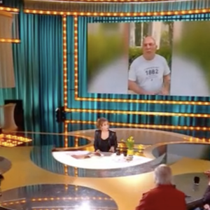 Elodie Gossuin dans "Quelle Époque" France 2 14 mars 2026