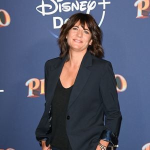 Elle ne fait aucun excès

Estelle Denis - Avant-première du film "Pinocchio" au Grand Rex à Paris le 7 septembre 2022. © Coadic Guirec/Bestimage