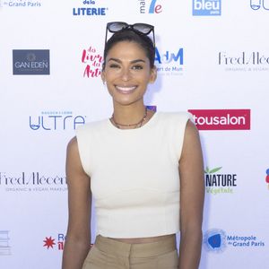 Cette épreuve intervient après une année 2026 déjà marquée par de grands changements.

Tatiana Silva lors du Festival des Livres et des Artistes organisé par l'association "Lecture pour Tous" engagée dans la lutte contre l'illettrisme au Mail Branly à Paris le 3 juillet 2022.

© Pierre Perusseau / Jack Tribeca / Bestimage