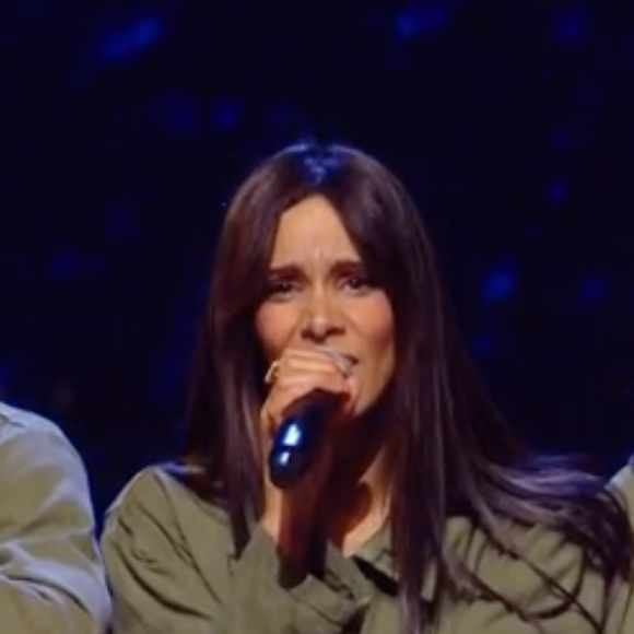 Le spectacle des Enfoirés a réuni encore une fois de nombreuses personnalités

Les Enfoirés 2025, TF1