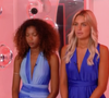 Et après un duel tendu, Anita a finalement regagné la Maison des Secrets, sous les applaudissements de ses camarades.
Une semaine après l'élimination de Pimprenelle et Adrien qui entre Anita, Constance et Ethan a quitté la Maison des Secrets à l'issue du prime de "Secret Story" diffusé ce jeudi 24 juillet 2025 sur TFX ?
