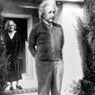 Albert Einstein évoque l’apprentissage et donne un précieux conseil à son fils : "C’est la meilleure façon d’apprendre"