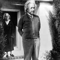 Albert Einstein évoque l’apprentissage et donne un précieux conseil à son fils : "C’est la meilleure façon d’apprendre"