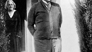 Albert Einstein évoque l’apprentissage et donne un précieux conseil à son fils : "C’est la meilleure façon d’apprendre"