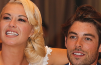 Katrina Patchett parle de la fin de son histoire avec Valentin D'Hoore dans "En privé avec"