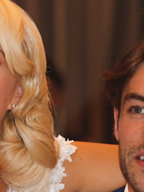 EXCLU Six ans après, Katrina Patchett (Danse avec les stars) partage les vraies raisons de la fin de son histoire avec Valentin