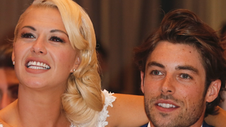 EXCLU Six ans après, Katrina Patchett (Danse avec les stars) partage les vraies raisons de la fin de son histoire avec Valentin