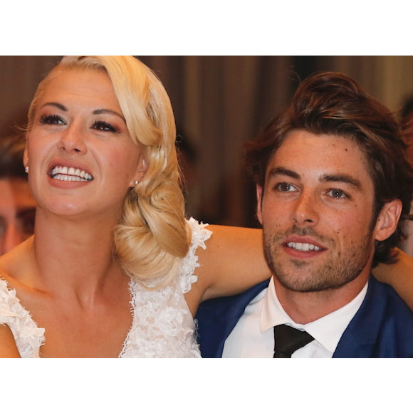 EXCLU Six ans après, Katrina Patchett (Danse avec les stars) partage les vraies raisons de la fin de son histoire avec Valentin