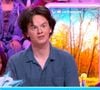 Malgré ce succès télévisuel, le champion reste pleinement concentré sur sa passion première.

Cyprien, candidat des "12 Coups de midi", sur TF1.
