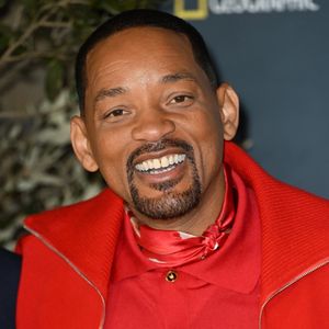Il ne souhaite plus doubler la voix de Will Smith.
Will Smith assiste à la première londonienne de "Pole To Pole With Will Smith" au Musée d'histoire naturelle de Londres.