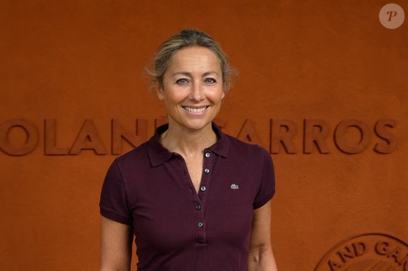 L’ancienne présentatrice du JT sur France 2 n’oublie donc pas de penser à l’essentiel malgré les changements professionnels qu’elle traverse.

Anne-Sophie Lapix assiste aux Internationaux de France 2024 à Roland Garros le 2 juin 2024 à Paris, France. Photo by Laurent Zabulon/ABACAPRESS.COM