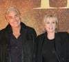 Patricia Kaas est en couple avec Laurent.

Patricia Kaas et son compagnon Laurent - Avant-première du film "Gladiator 2" au cinéma Pathé Palace à Paris. © Coadic Guirec / Bestimage
