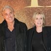 Après avoir eu le blues, Patricia Kaas retrouve le sourire avec son compagnon Laurent : photo du bonheur à deux