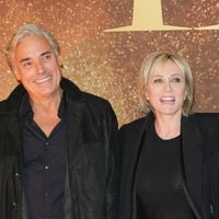 Après avoir eu le blues, Patricia Kaas retrouve le sourire avec son compagnon Laurent : photo du bonheur à deux