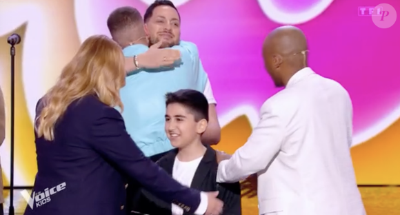 "The Voice Kids", 13 septembre 2025 TF1