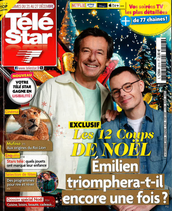 Télé Star