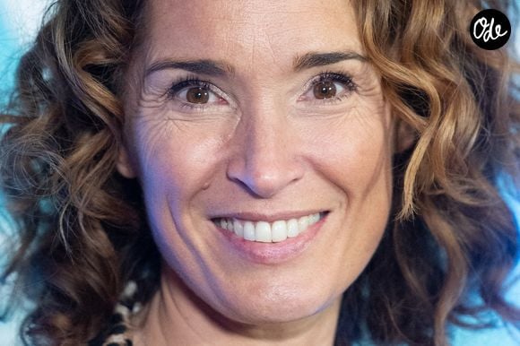 C'est d'ailleurs à Paris que notre consoeur et son époux ont lancé ensemble un nouveau projet.

Marie-Sophie Lacarrau lors de la première de « Vaiana 2 » au cinéma Grand Rex à Paris, en France, le 23 novembre 2024. Photo : Aurore Marechal/ABACAPRESS.COM
