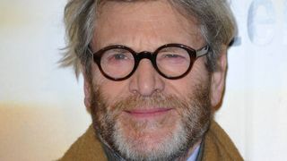 Tchéky Karyo partageait la vie d'une comédienne vue dans la série Kaamelott