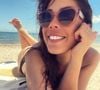 L'actrice avait choisi de garder cette naissance secrète pendant plusieurs semaines.

Extrait du compte Instagram de Laurence Facelina.

© Instagram / Laurence Facelina