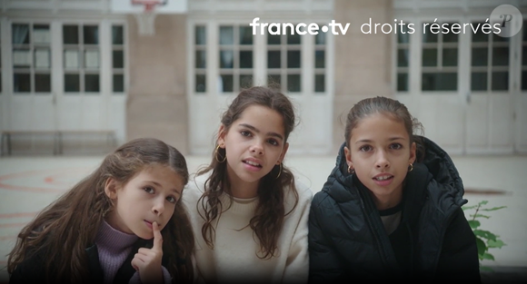 Lila, la fille de Mélissa Theuriau et Jamel Debbouze, apparaît dans "Le Temps des femmes", un documentaire diffusé sur France 2 le 16 décembre 2025.