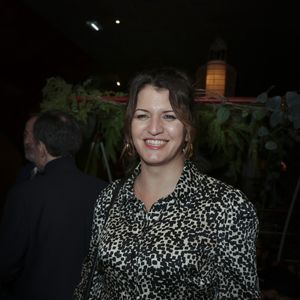 Exclusif - Marlène Schiappa - Personnalités à la soirée de lancement du livre de V.Benaïm "Il n'est pas celui que vous croyez", paru aux Editions Fayard, au Buddha-Bar à Paris. Le 7 février 2024
© Jack Tribeca / Bestimage