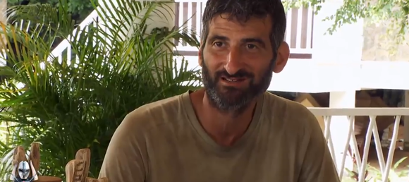 Dixième épisode de "Koh-Lanta, La Revanche des 4 Terres", sur TF1.