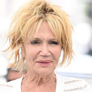 Clémentine Celarie au photocall du Connemara à Cannes, France, le 22 mai 2025, pour la section Première du 78ème Festival de Cannes. Photo by David NiviereABACAPRESS.COM