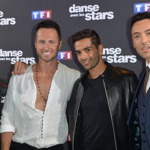 Le danseur est revenu sur un incident qu'il a souhaité taire jusqu'alors…

Anthony Colette, Christian Millette, Christophe Licata  et Maxime Dereymez au photocall de la saison 10 de l'émission "Danse avec les stars" (DALS) au siège de TF1 à Boulogne-Billancourt, France, le 4 septembre 2019. © Veeren/Bestimage