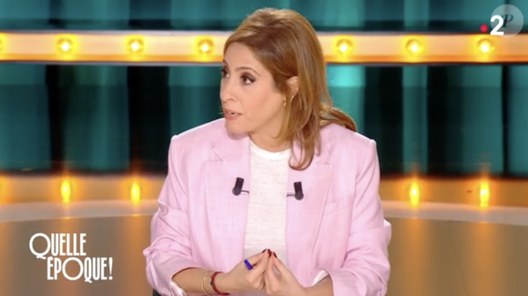 "Quelle Époque", 26 avril 2025, France 2