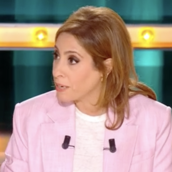 "Quelle Époque", 26 avril 2025, France 2
