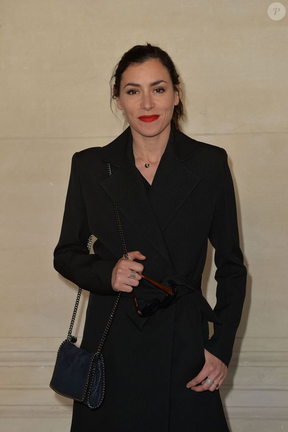 Olivia Ruiz - Photocall du défilé de mode Prêt-à-Porter automne-hiver 2019/2020 "Guy Laroche" à Paris. Le 27 février 2019
© Veeren-CVS / Bestimage