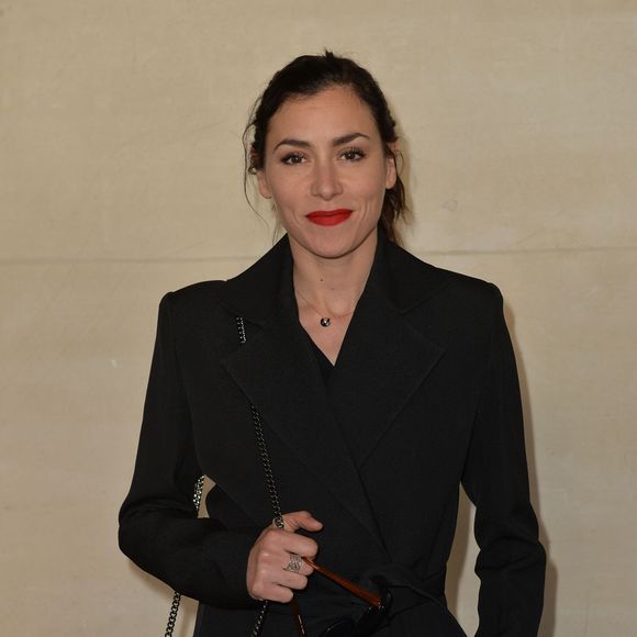 Olivia Ruiz - Photocall du défilé de mode Prêt-à-Porter automne-hiver 2019/2020 "Guy Laroche" à Paris. Le 27 février 2019
© Veeren-CVS / Bestimage