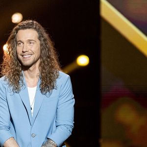 Exclusif - Julien Doré - Enregistrement de l'émission "La fête de la chanson française" à Paris, présentée par L.Thilleman et A.Manoukian, et diffusée le 20 décembre sur France 3
© Pierre Perusseau / Bestimage