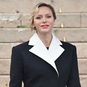 Charlene de Monaco a participé à une journée importante de sensibilisation aux gestes de premiers secours à l’occasion de la Journée Internationale des Droits des Femmes. 

Le prince Albert II de Monaco et la princesse Charlene assistent à la messe pontificale dans le cadre de la célébration de la Sainte Devote, sainte patronne de Monaco, à Monaco . © Bruno Bebert / Bestimage