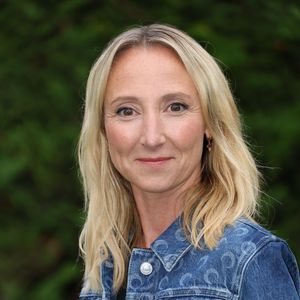 Audrey Lamy - Photocall du film "En Tongs Au Pied De L'Himalaya " lors de la 17ème édition du Festival du Film Francophone de Angoulême (FFA). Le 29 août 2024
© Coadic Guirec / Bestimage