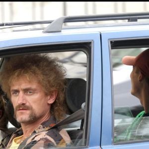 Isabelle Nanty a récemment été victime d'un accident de voiture dans les Yvelines

Exclusif - Jean-Paul Rouve et Isabelle Nanty sur le tournage du premier volet de la saga cinématographique Les Tuche.
Crédit : AGENCE / BESTIMAGE