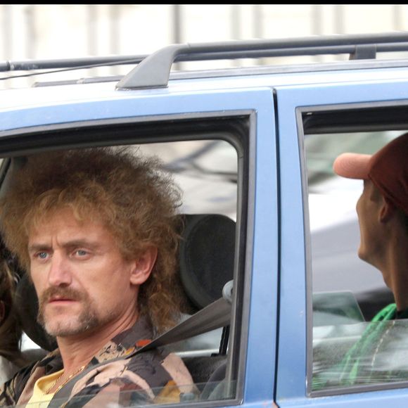 Isabelle Nanty a récemment été victime d'un accident de voiture dans les Yvelines

Exclusif - Jean-Paul Rouve et Isabelle Nanty sur le tournage du premier volet de la saga cinématographique Les Tuche.
Crédit : AGENCE / BESTIMAGE