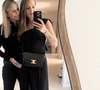 Depuis cette rupture, la jeune maman a retrouvé l’amour dans les bras de Sophie

Camille Santoro sur Instagram pour annoncer son couple avec une femme.