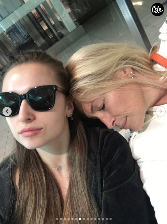 Capture Instagram - Estelle Lefebure