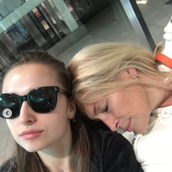 Capture Instagram - Estelle Lefebure
