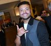 Kev Adams a choisi de vivre en dehors de la France

Exclusif - Kev Adams arrivant au "concerto pour la paix" de Omar Harfouch au théâtre des Champs-Elysées à Paris le 18 septembre 2024.

© Rachid Bellak / Bestimage