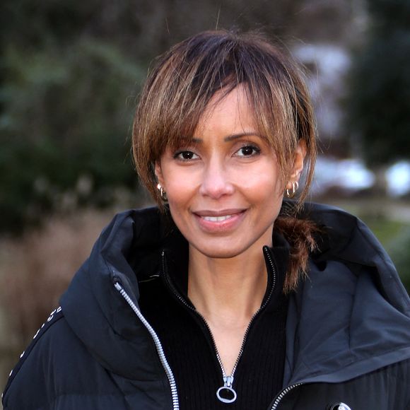 Sonia Rolland l'avoue : cette saison a été intense. Face aux nouvelles intrigues et à la présence de Guillaume, l'actrice a dû puiser dans ses ressources, tout en restant professionnelle.

Sonia Rolland au photocall du film Crimes à Cluny lors de la 25ème édition du Festival TV de Luchon, France, le 7 février 2026. 

© Patrick Bernard/Bestimage