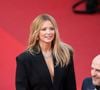 Virginie Efira sur le tapis rouge de la cérémonie de clôture du 79ème Festival de Cannes au Palais des Festivals le 23 mai 2026 à Cannes, France.Photo by Eliot Blondet / ABACAPRESS.COM