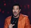 Lionel Richie a été hospitalisé par précaution après son concert à Saint-Louis, aux États-Unis.

Lionel Richie donne un concert au Lytham Festival, au Royaume-Uni.

Backgrid UK/ Bestimage