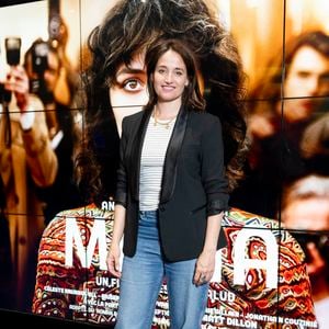 L'actrice belge est aujourd'hui propriétaire d'une maison,

Marie Gillain - Avant-première du film "Maria" à l’UGC des Halles à Paris le 18 juin 2024. © Pierre Perusseau/Bestimage