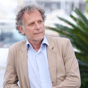 Charles Berling participe à la séance photo du film « La Vie d’une femme » lors du 79e Festival de Cannes, le 14 mai 2026. Photo de Jérôme Domine/ABACAPRESS.COM
