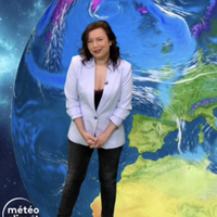 Anaïs Baydemir : la présentatrice météo de France 2 de retour sur les écrans après la perte de sa mère, elle partage un message aux téléspectateurs