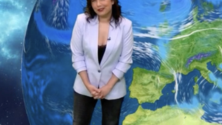 Anaïs Baydemir : la présentatrice météo de France 2 de retour sur les écrans après la perte de sa mère, elle partage un message aux téléspectateurs
