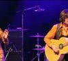 Catherine Ringer, voix légendaire des Rita Mitsouko, s'est éteinte, laissant derrière elle un héritage artistique immense. 

Catherine Ringer et Fred Chichin - Concert des Rita Mitsouko - 20ème anniversaire de la salle de concert "La Cigale" à Paris