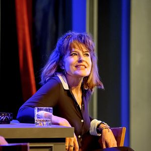 © LOOK PRESS AGENCY
CODE LEG LM 32 DUB8897DMITRY DUBINSKY
28.08.14. Fanny Ardant invitée du festival du film "Baltic Pearl", Riga, Lettonie